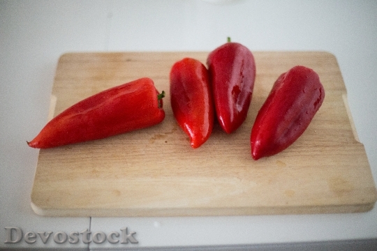 Devostock Food Red Spicy 8925 4K