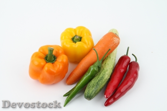 Devostock Food Vegetables Agriculture 6770 4K