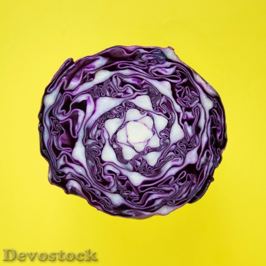 Devostock Food Vegetables Art 96854 4K