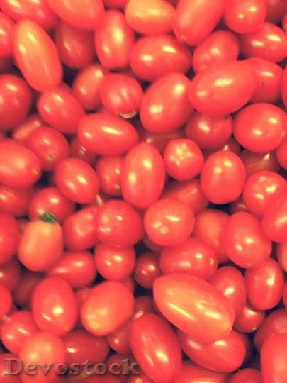 Devostock Food Vegetables Tomatoes 22010 4K