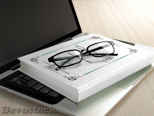 Devostock Laptop Macbook Technology 10294 4K