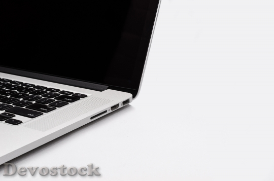 Devostock Laptop Macbook Technology 33184 4K