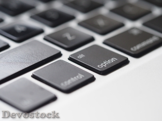Devostock Laptop Macbook Technology 81079 4K