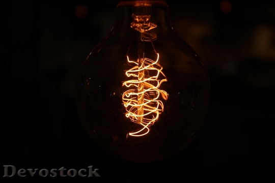 Devostock Light Art Lights 110812 4K