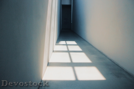 Devostock Light Inside Door 132033 4K