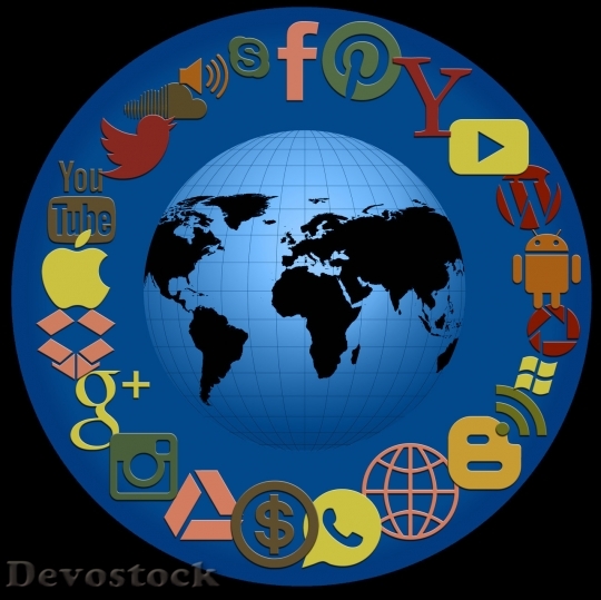 Devostock Logo (239) HQ
