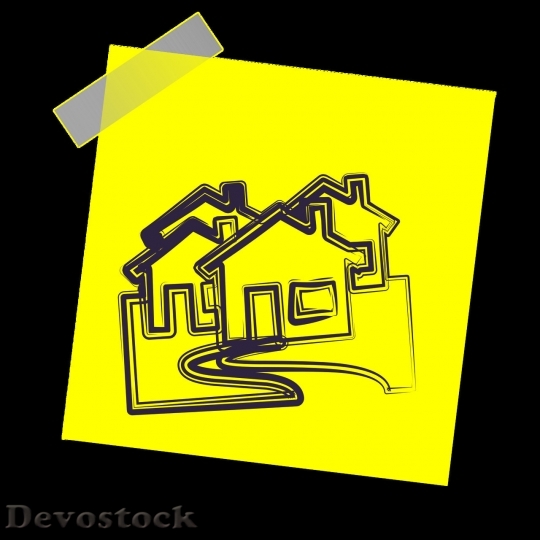 Devostock Logo (327) HQ
