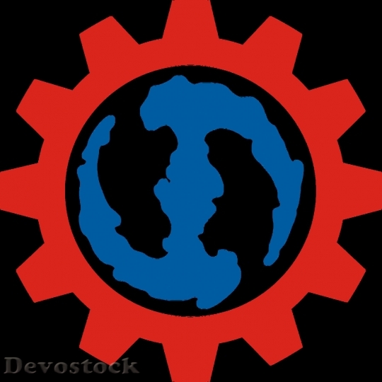 Devostock Logo (390) HQ
