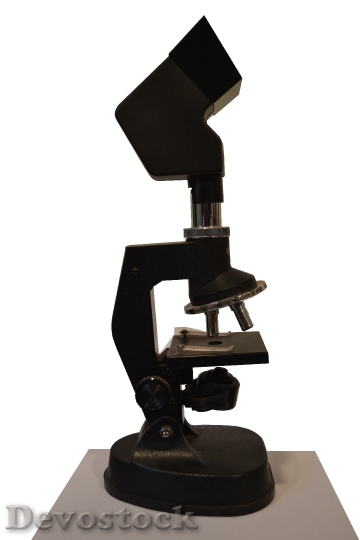 Devostock Microscope Lens Increase Vision HD