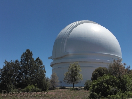 Devostock Mount Palomar Observatory California HD
