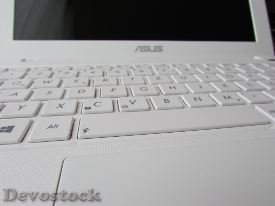Devostock Notebook Netbook Keys Laptop 0 HD