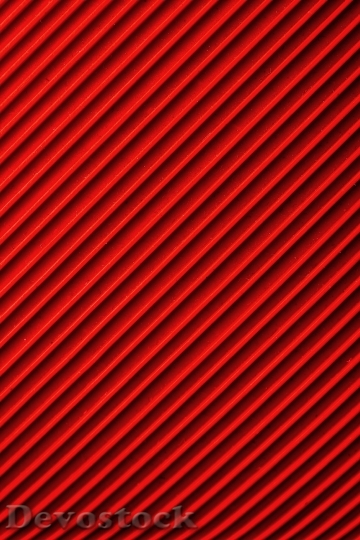 Devostock Red Art Pattern 24703 4K