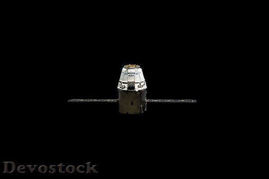 Devostock Satellite Orbit Spacex Aeronautics 0 HD