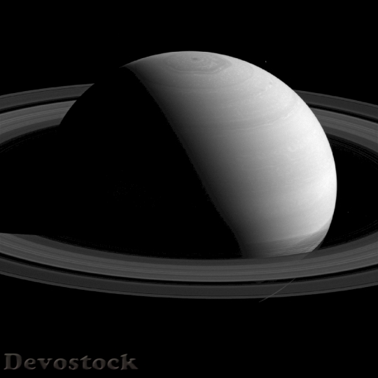 Devostock Saturn Space Astronomy Planet HD