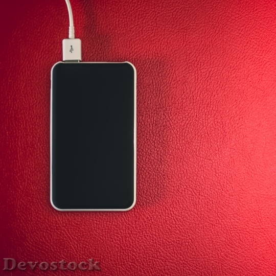 Devostock Smartphone Connection Technology 94707 4K