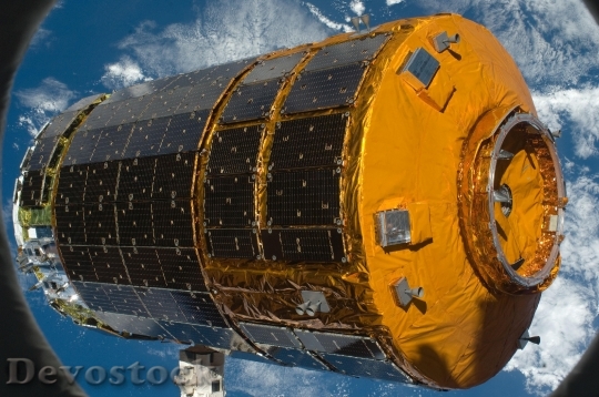 Devostock Space Aerospace Outer Space HD