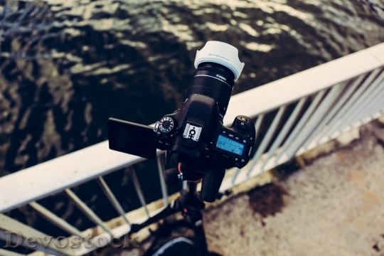 Devostock Water Camera Lens 90577 4K