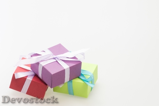 Devostock Advent Packages GiftMade 4K