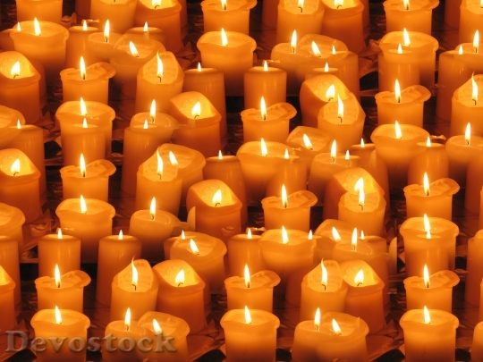 Devostock Candles Light Lights Evening 80461 4K.jpeg