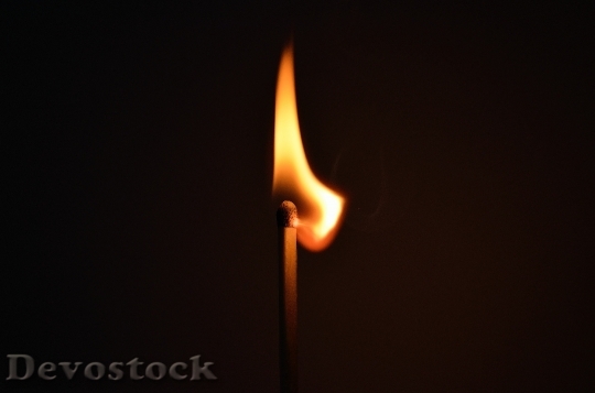 Devostock Dark Fire Hot66267 4K