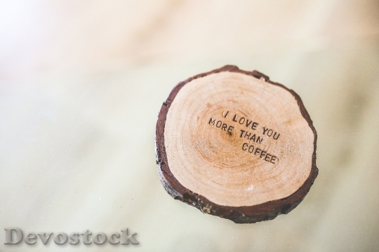 Devostock Food Wood Coffee 672 4K