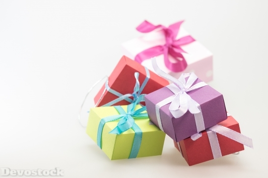 Devostock Gifts Packages Made Lop 0 4K