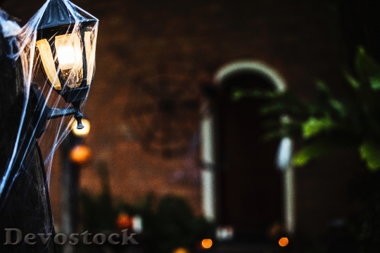 Devostock Light Blur Lamp 184253 4K