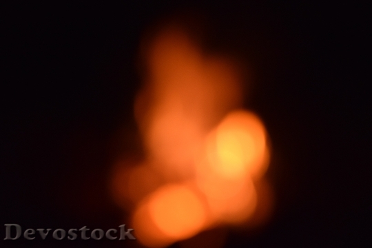 Devostock Light Dark Blur 100641 4K