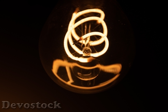 Devostock Light Dark Electricity 173051 4K