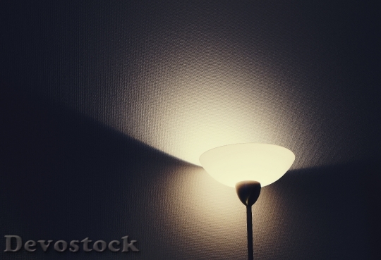 Devostock Light Dark Wall 14751 4K