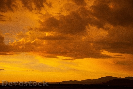Devostock Light Dawn Landscape 121889 4K
