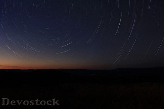 Devostock Light Dawn Landscape 148081 4K
