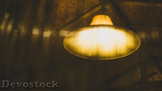 Devostock Light Lamp Electricity 84202 4K