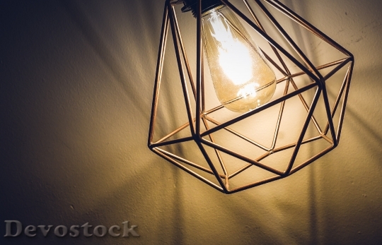 Devostock Light Lamp Light Bulb 88855 4K