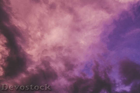 Devostock Light Landscape Sky 140473 4K