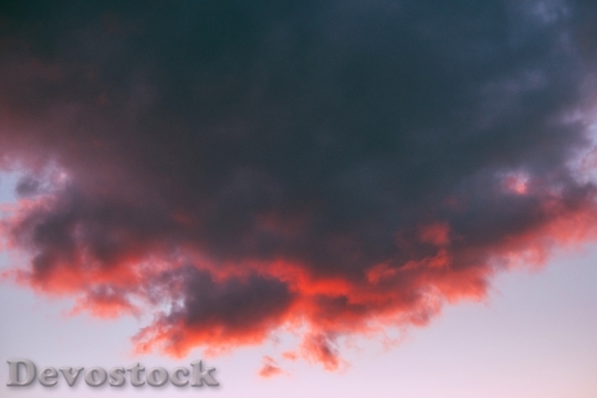 Devostock Light Landscape Sky 190874 4K