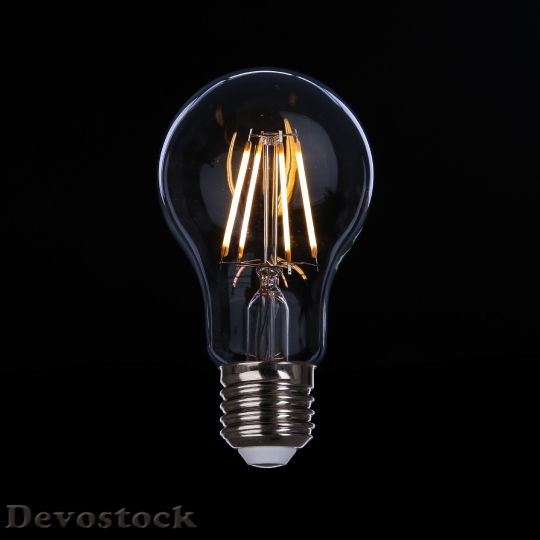 Devostock Light Light Bulb Power 77513 4K
