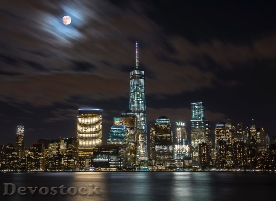 Devostock Lights NYC City Buildings Night 4K.jpeg