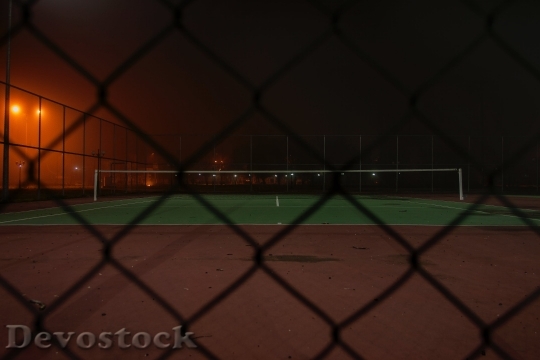 Devostock Lights Tennis Playground 4K.jpeg