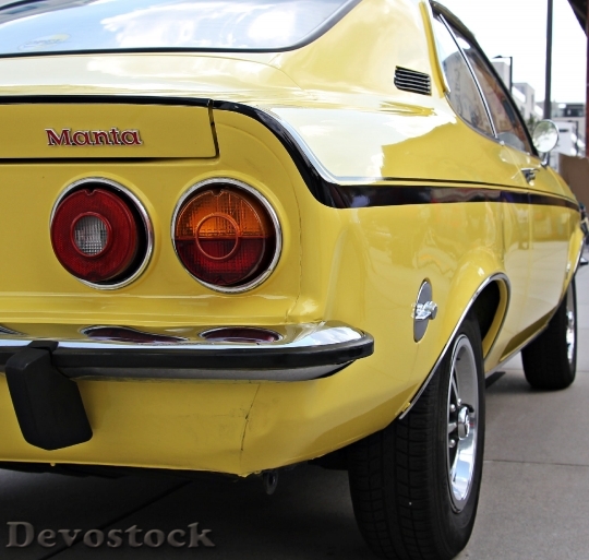 Devostock Manta Auto Oldtimer Yellow 163213 4K.jpeg
