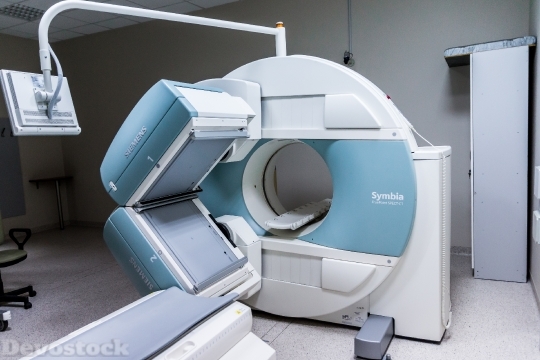 Devostock MRI MEDICAL EQUIPMENT