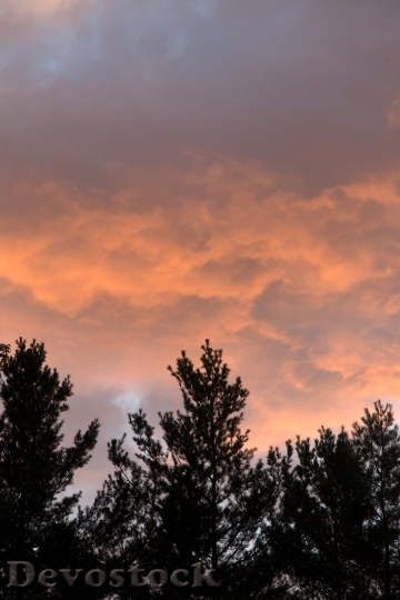 Devostock Nature Sky Sunset Clouds 4546 4K.jpeg