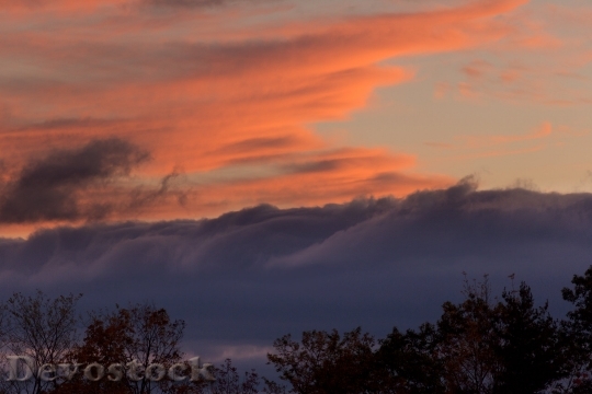 Devostock Nature Sky Sunset Clouds 672212 4K.jpeg