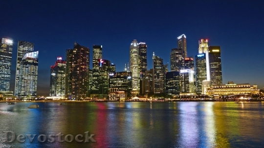 Devostock Singapore River Skyline Building Water 60589 4K.jpeg