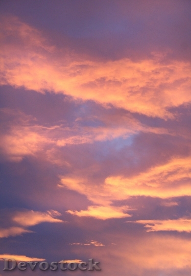 Devostock Sunset Sky Afterglow Evening Sky 159020 4K.jpeg