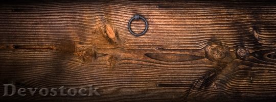 Devostock Wood Art Dark 16122 4K