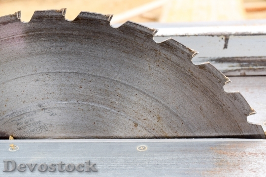 Devostock Wood Construction Industry 41404 4K