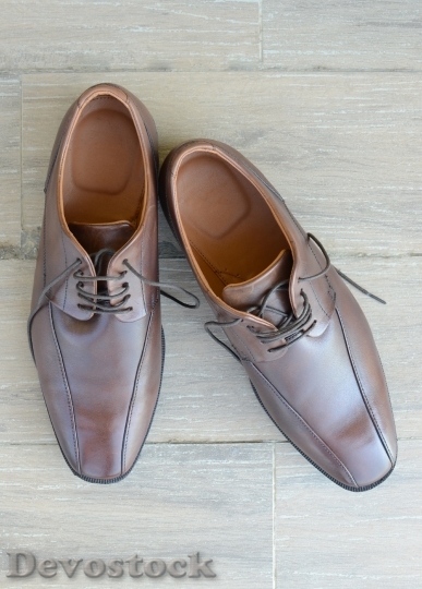 Devostock Wood Fashion Shoes 29304 4K