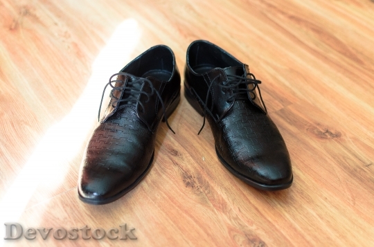 Devostock Wood Fashion Shoes 29658 4K