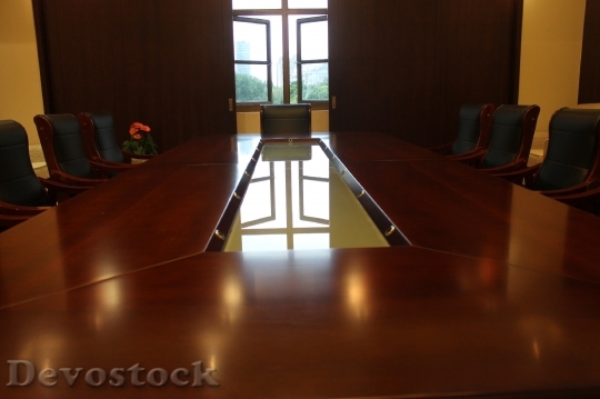 Devostock Wood Light Table 60887 4K